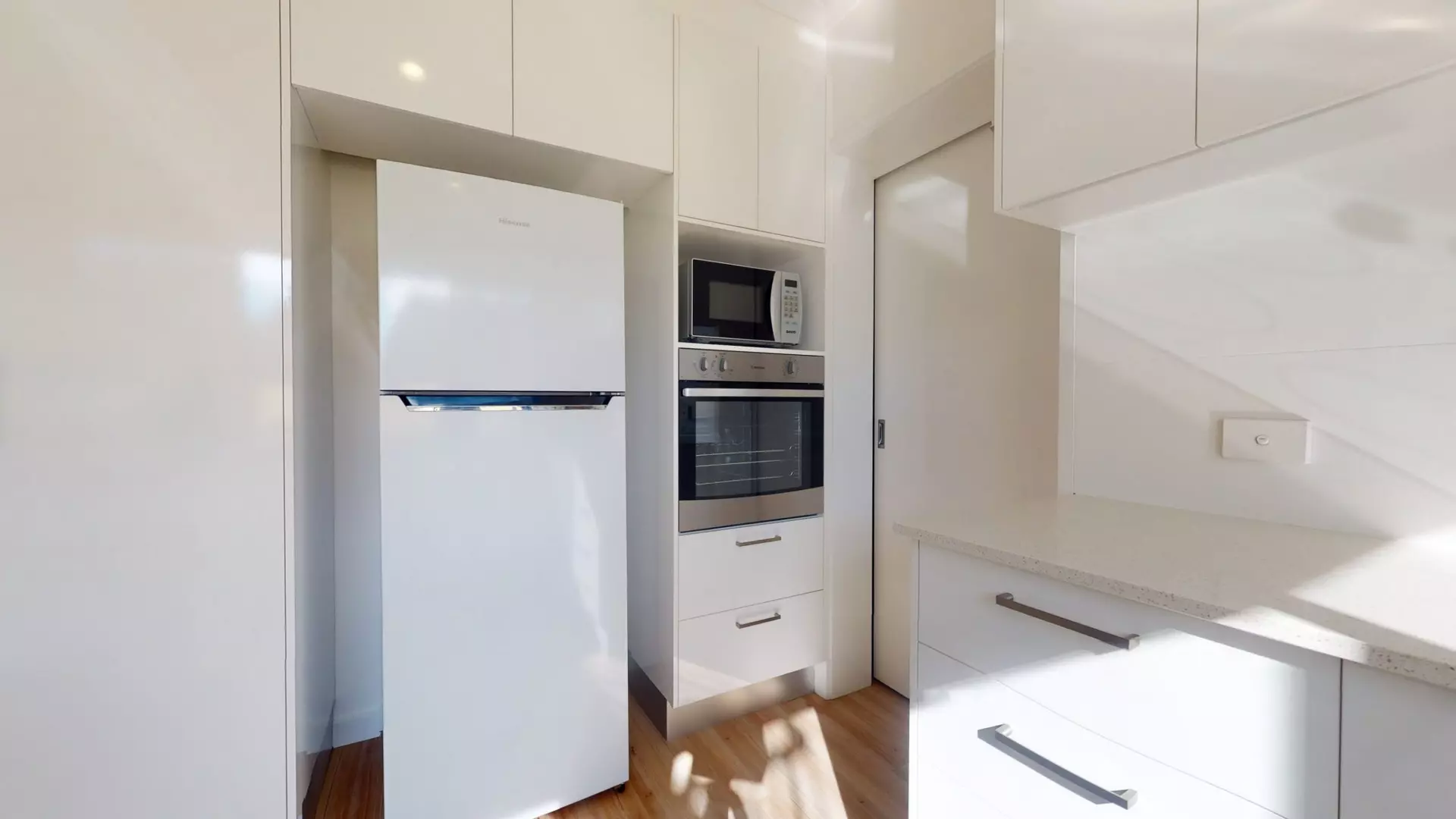 Discover a peaceful, low-maintenance lifetyle at St David's Close, Red Hill.