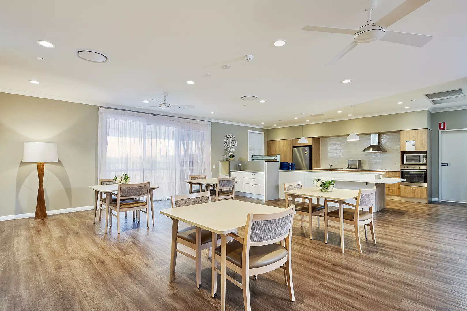 Warwick Aged Care Service - Churches of Christ 