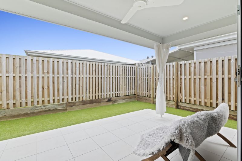 Tranquil Modern Living at its Best!