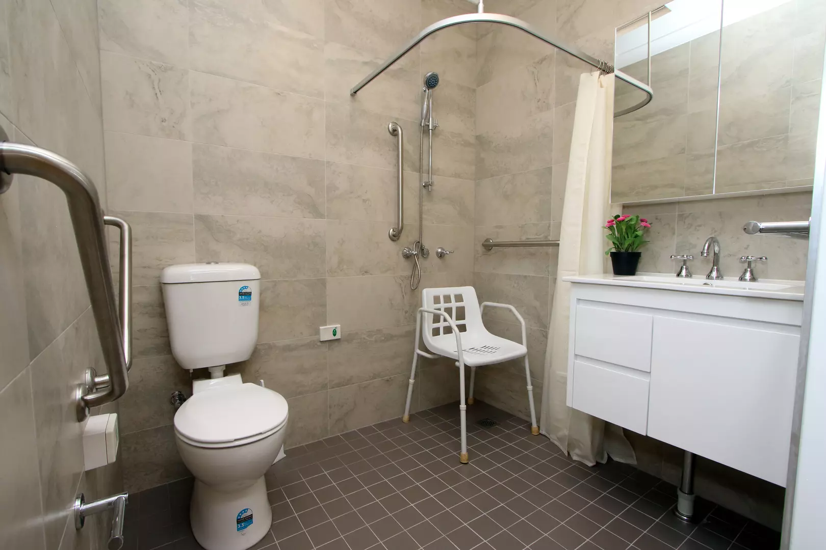 RFBI Lakemba Masonic Village