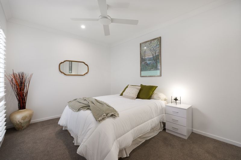 Site 50 - Established Kalbar