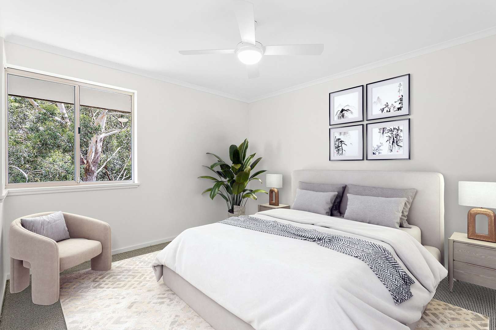 Unit 91: IRT Thomas Holt Kirrawee Retirement Village