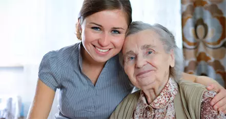 Home Care - To Help You Stay At Home