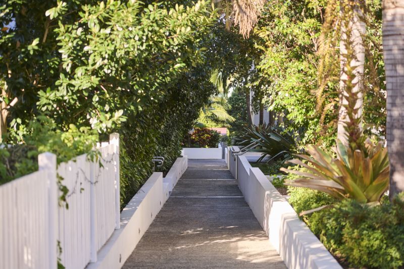 Spacious 3 Bedroom, 2 Bathroom Retirement Apartment in the Heart of Woolloongabba - St Luke's Green Retirement Village