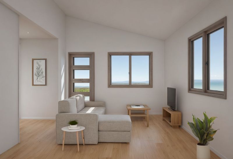 Sunstrip Village - site 125 SOLD