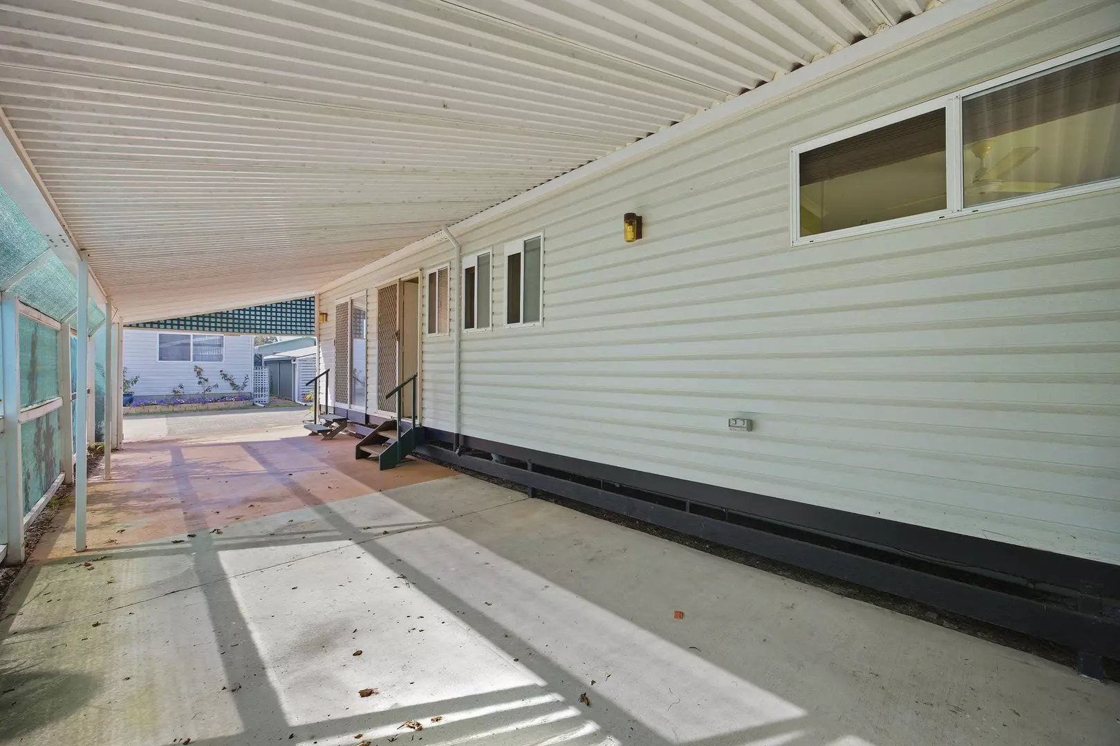 Tweed Broadwater Village, an Over 50's Pet Friendly Lifestyle Village