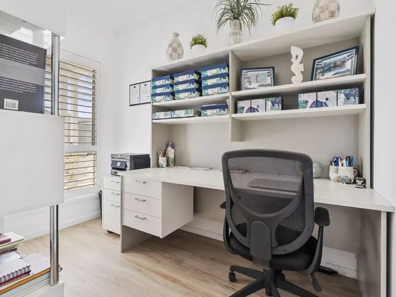 Site 84 - Established Avoca