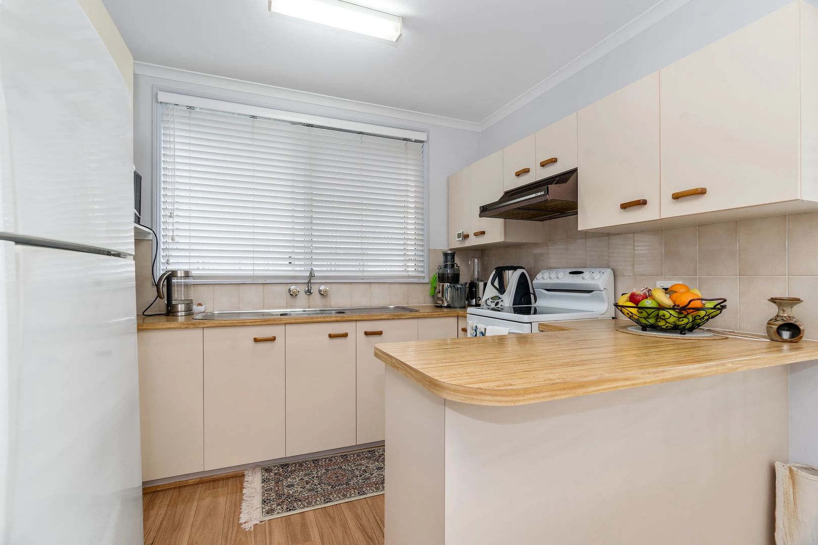 Beautiful & Spacious Home