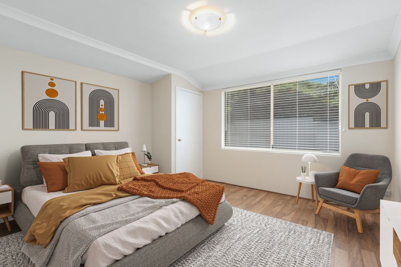 UNDER OFFER By Angelica Lambrose