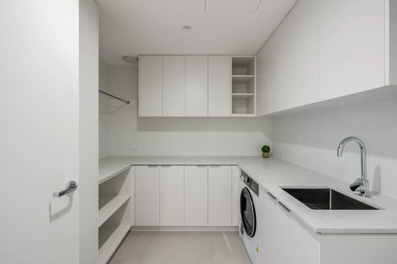 Enjoy Apartment Type F, with a spacious three bedrooms, study, and multipurpose-room