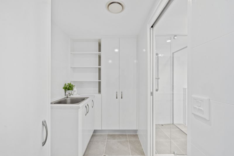 Stunning One-Bedroom Apartment