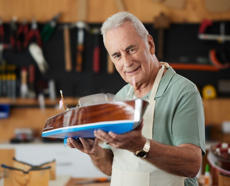 Site 245 - Kuranda on The Lake