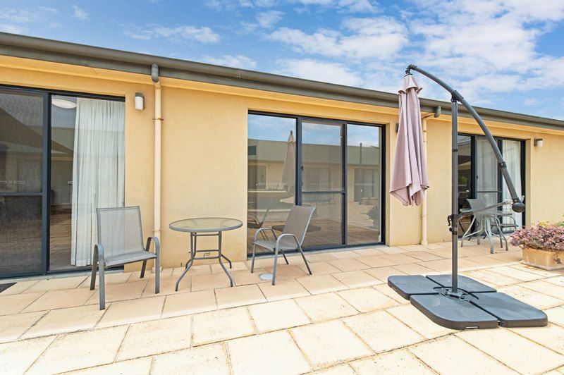 Rest and relax in this spacious care apartment