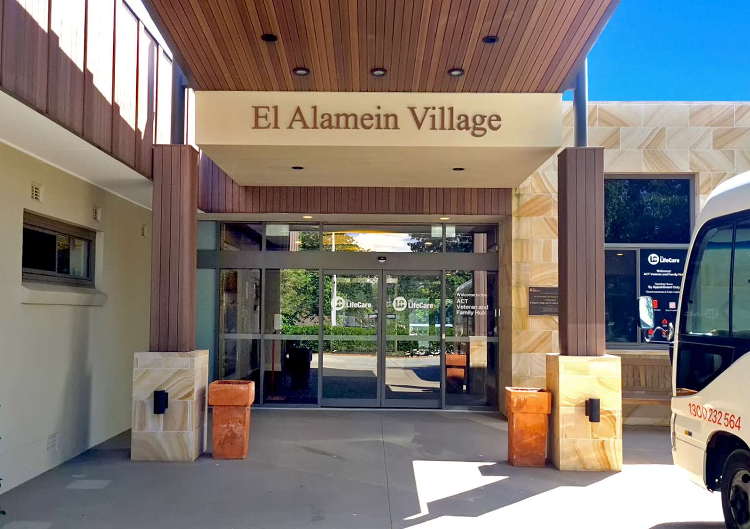 RSL LifeCare El Alamein Retirement Village