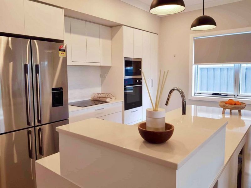 Active Living with Home Office