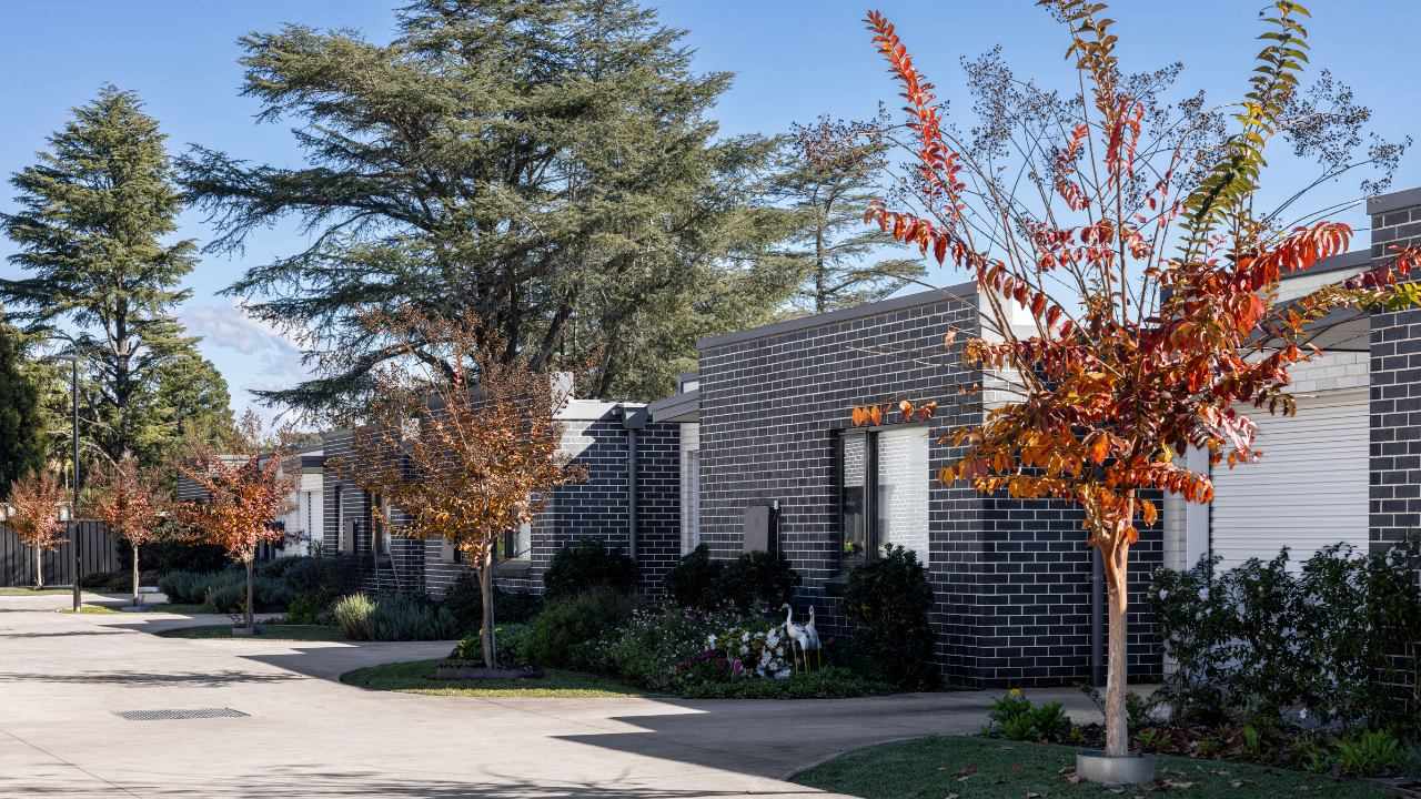 Uniting Hawkesbury Retirement Village