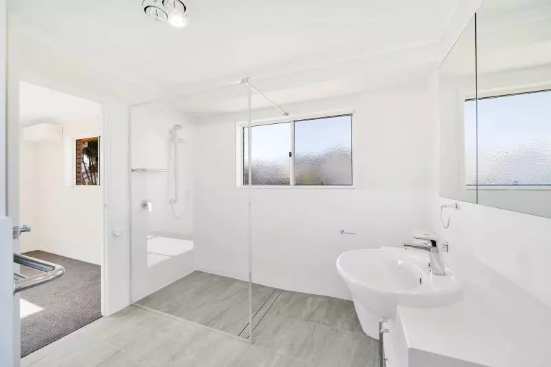 Coastal living in a modern 3 bedroom Villa, coming soon!