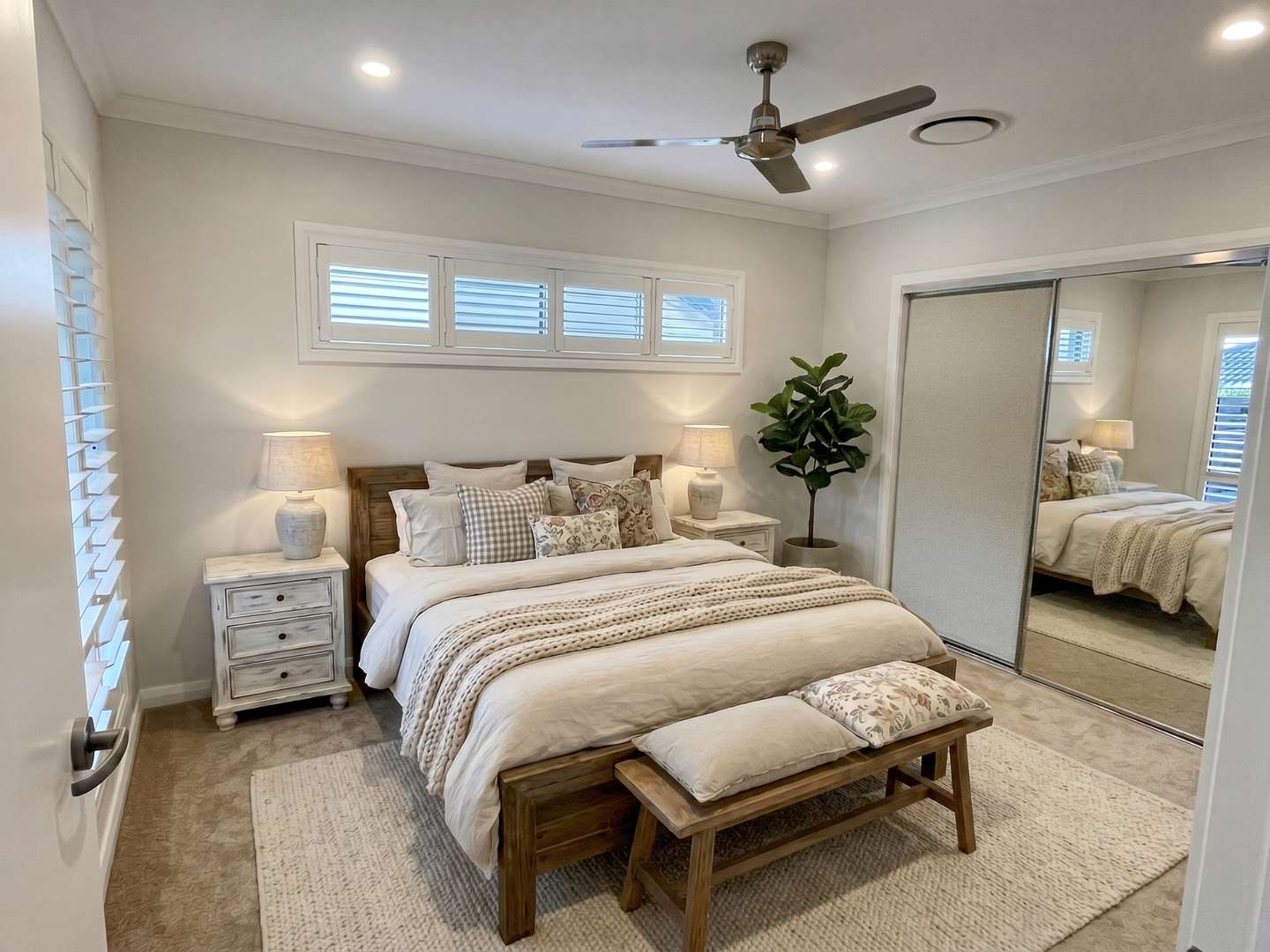 Villa 2 | 3 Bed 2 Bath Taylor Street