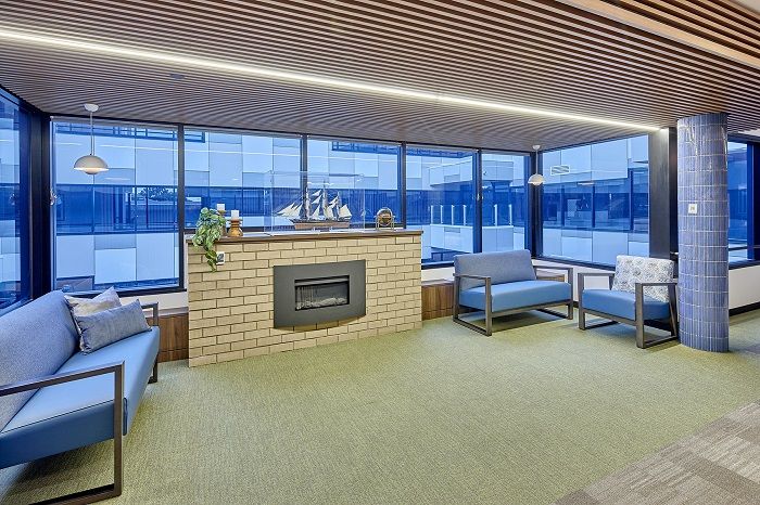 SwanCare Ningana - Residential Aged Care Centre