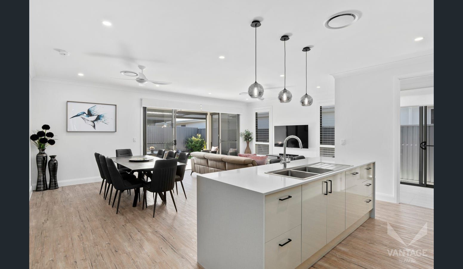 Sophisticated, Sunlit, and Stylish, Your Dream Villa Awaits