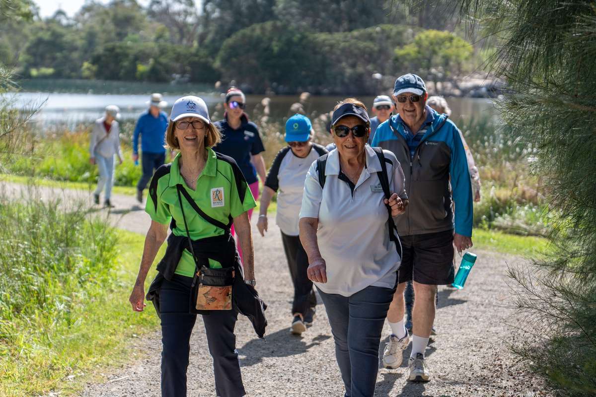Weary Dunlop Retirement Village