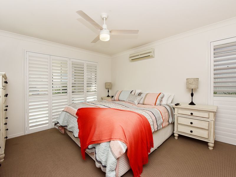 Bright and Airy