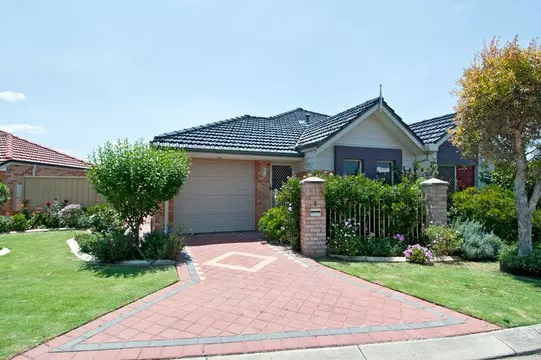 Well maintained and presented home