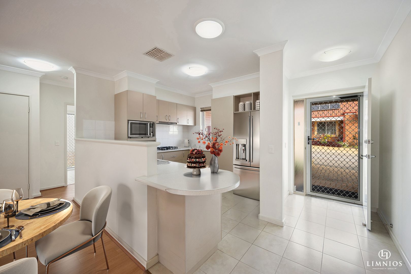 Downsize Without Compromise at Villa 35 In the Sought-After MYVISTA Balcatta Retirement Village