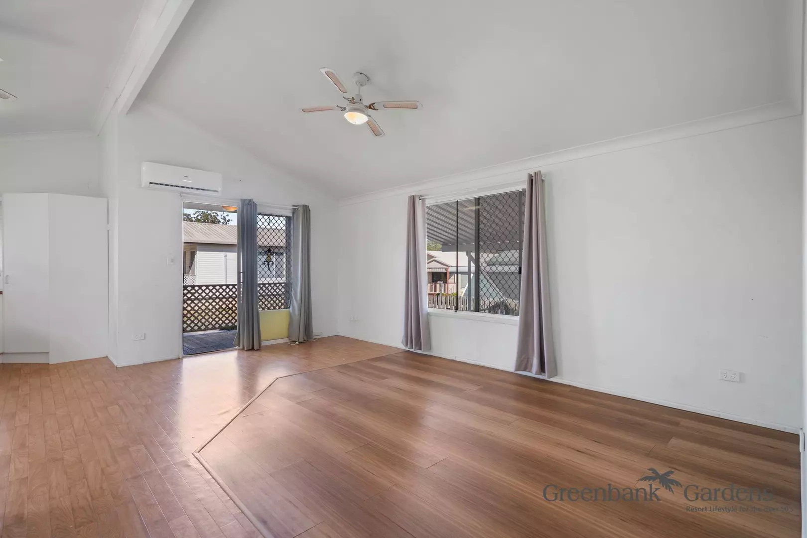 YOUR NEXT CHAPTER STARTS HERE — AFFORDABLE, SPACIOUS & FULL OF POSSIBILITY - GREENBANK GARDENS