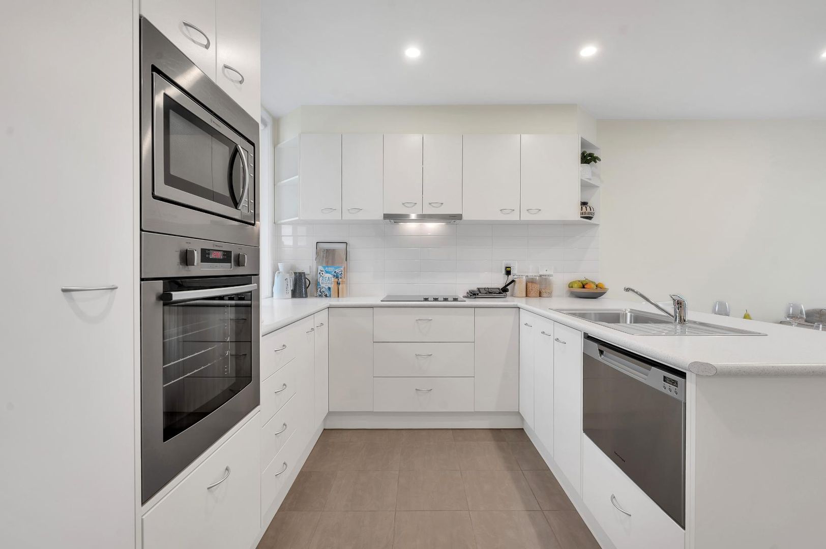 One Bedroom | Villa 136