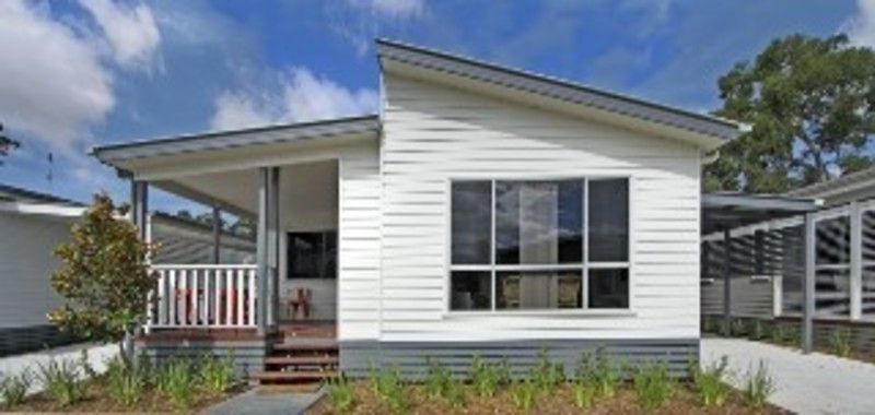 Brand new home - MOVE IN TODAY!