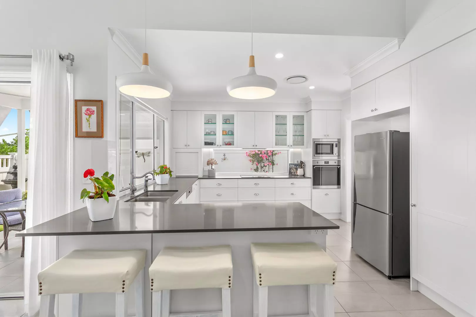 Delightful on Daytona!!