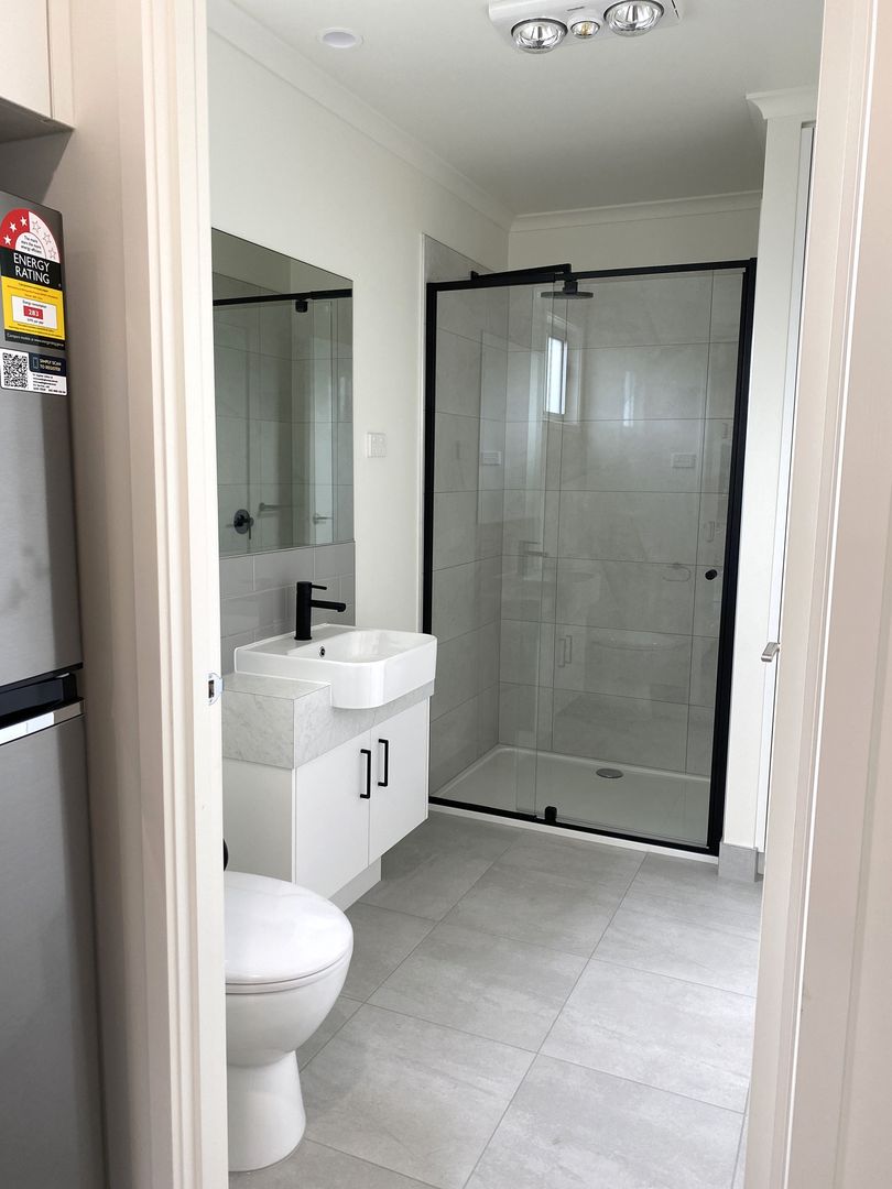 Haven at Benalla Lifestyle Village (Benalla Tourist Park)