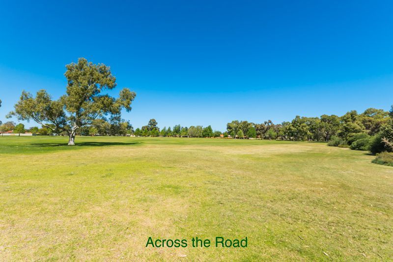 Your chance in a million!