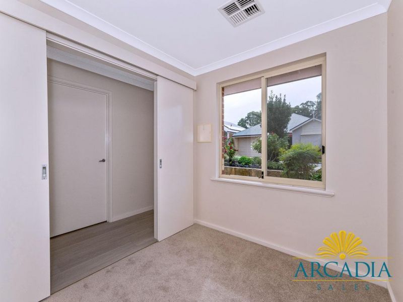 ARCADIA WATERS MANDURAH - Popular Carrie Design