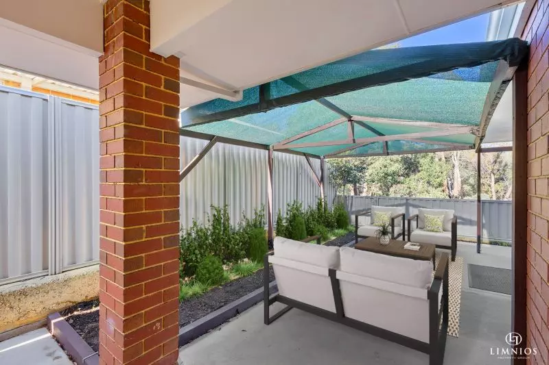 SOLD - Impressive Bushland View on Entry