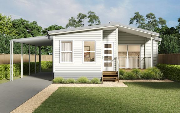 Hallidays Point Village - Site R24