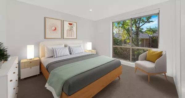 Two Bedroom | Villa 41