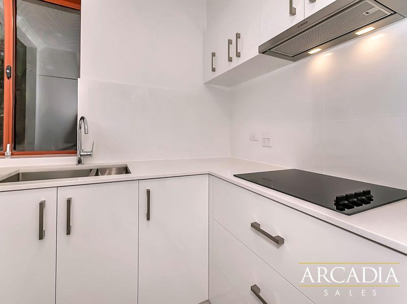 A beautifully renovated apartment is ready and waiting for you at Arcadia Waters Bicton.