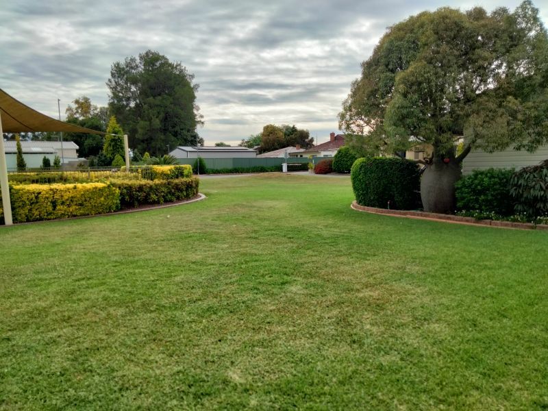 Willow Grove Village -Site 10