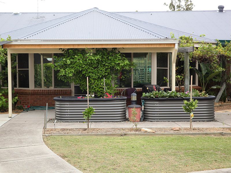 RFBI Kurri Kurri Masonic Village