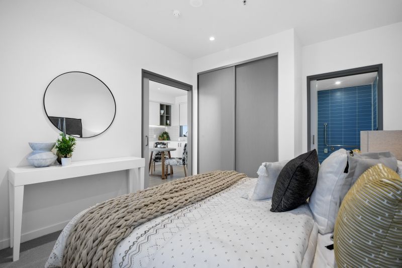 Bright and comfortable ground floor apartment