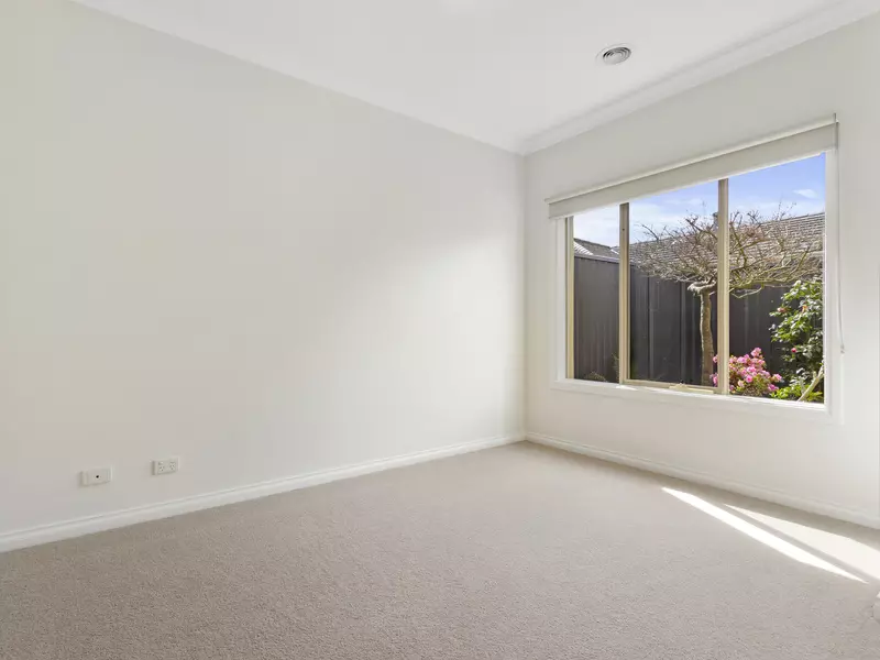 Refined Villa Steps from Village Hub and Scenic Surrounds