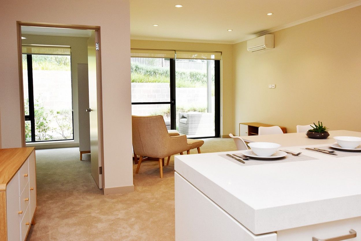 741 Luxury Apartments  - Apt 3 for sale! 