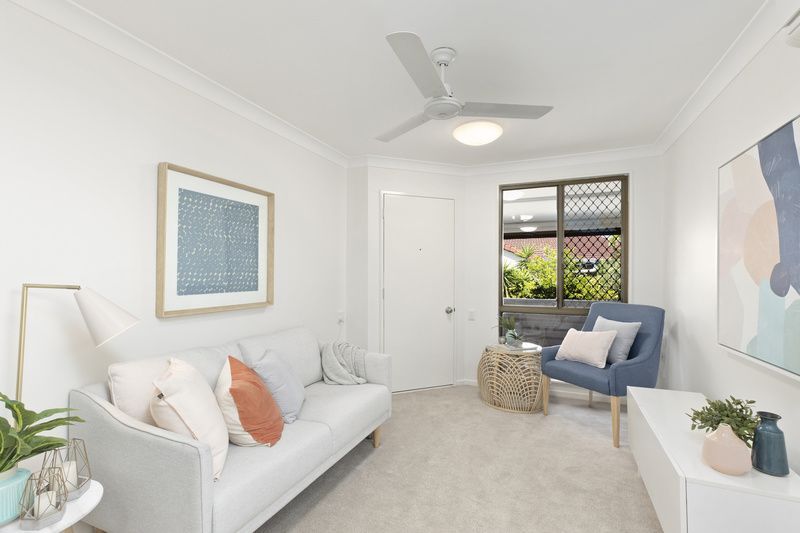 One-bedroom villa with perfect outlook