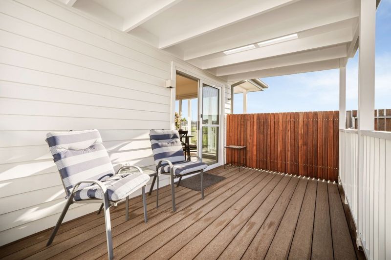 Lifestyle Communities Ridgelea - Spacious, comfortable living with a beautiful open outlook