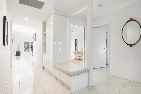 Luxury over 55's resort style living-Palm Lake Resort Ballina