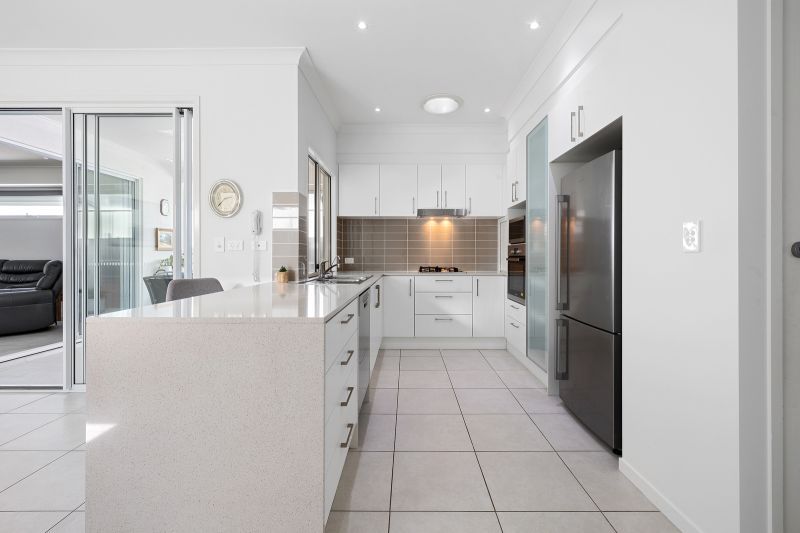 North-Facing Luxury – Elegant Three-Bedroom Home