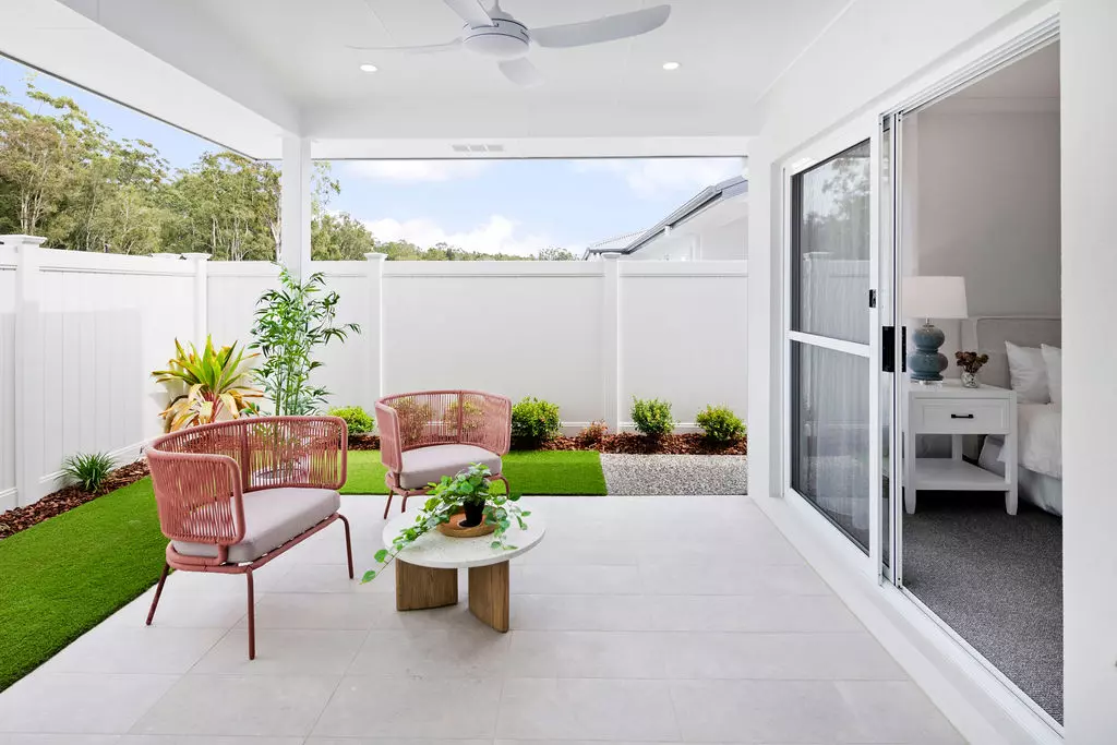 Lafayette by Palm Lake Resort Forster Lakes