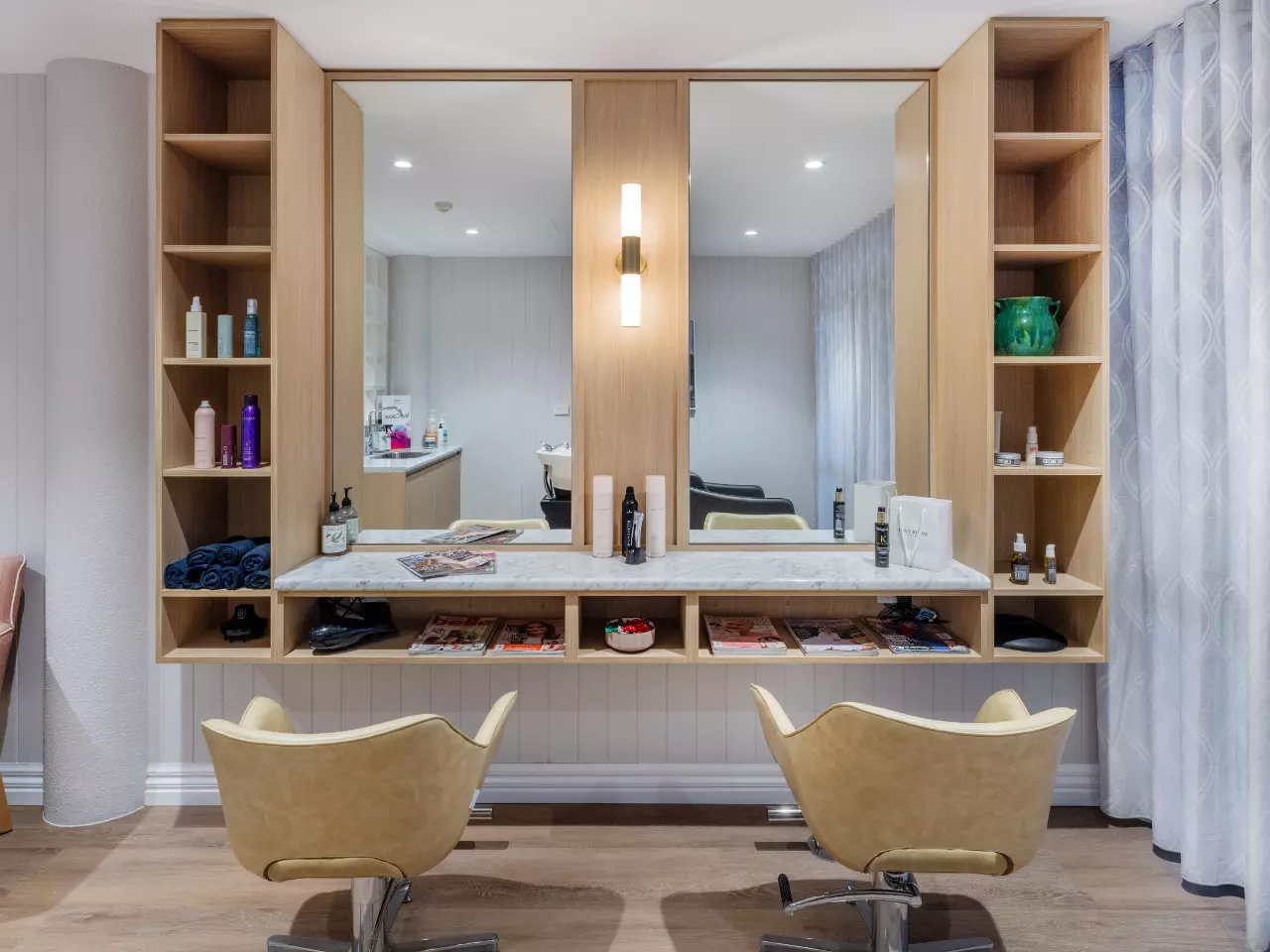 Lindfield Gardens Retirement Living